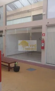 Sala Comercial à venda, 44m² no Jardim da Glória, Cotia