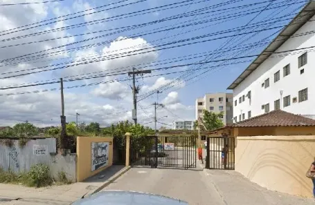 Casa com 2 Quartos à venda, 32m² no Jóquei Clube, São Gonçalo