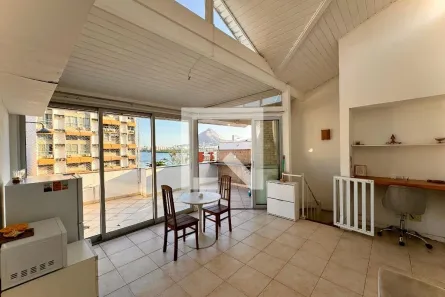 Cobertura com 3 Quartos à venda, 160m² no Lagoa, Rio de Janeiro