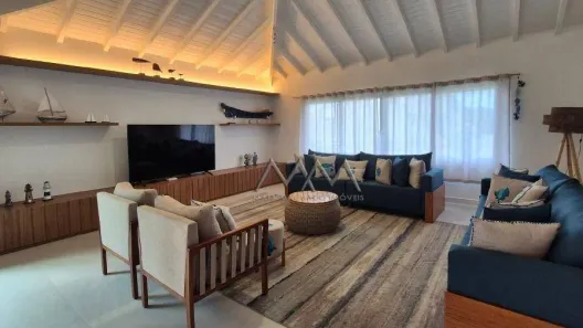 Casa de Condomínio com 5 Quartos à venda, 290m² no Manguinhos, Armação dos Búzios