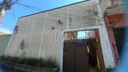 Prédio Comercial à venda, 300m² no Vila Maria Alta, São Paulo