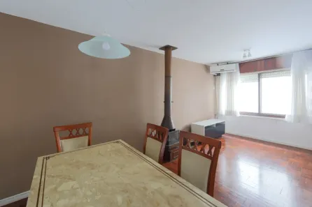 Apartamento com 2 Quartos à venda, 90m² no Mont Serrat, Porto Alegre