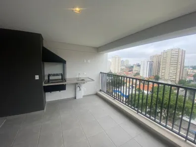 Apartamento com 5 Quartos à venda, 147m² no Vila Clementino, São Paulo