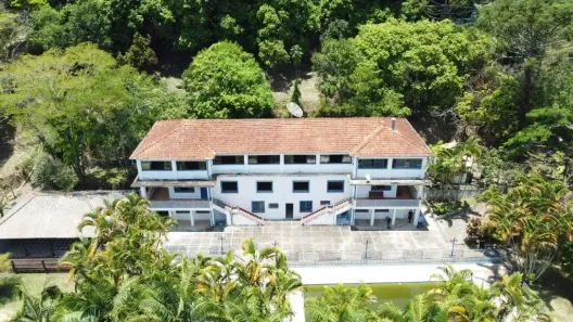 Apartamento com 8 Quartos para venda ou aluguel, 800m² no Freguesia da Escada, Guararema