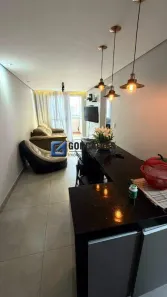 Apartamento com 2 Quartos à venda, 52m² no Demarchi, São Bernardo do Campo