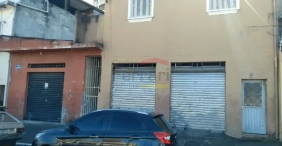 Lote/Terreno à venda, 160m² no Vila Basileia, São Paulo