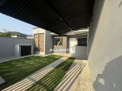 Casa com 3 Quartos à venda, 87m² no Três Rios do Norte, Jaraguá do Sul