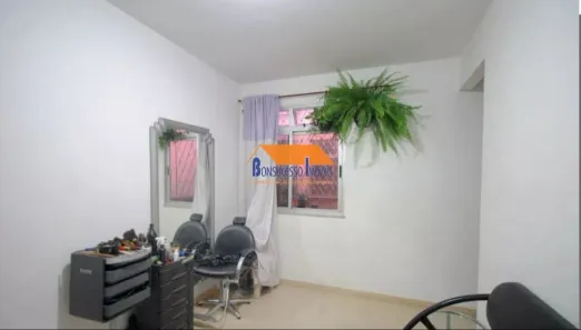 Apartamento com 2 Quartos à venda, 60m² no Colégio Batista, Belo Horizonte