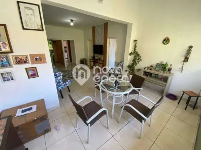 Apartamento com 3 Quartos à venda, 85m² no Benfica, Rio de Janeiro