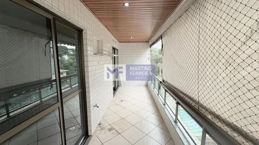 Apartamento com 2 Quartos para alugar, 86m² no Recreio dos Bandeirantes, Rio de Janeiro