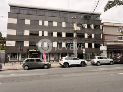 Sala Comercial para alugar, 42m² no Bacacheri, Curitiba
