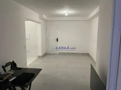 Apartamento com 3 Quartos à venda, 69m² no Jardim Caboré, São Paulo