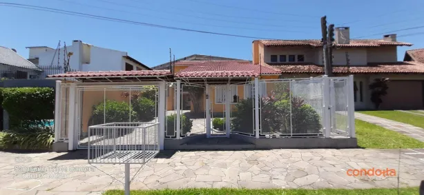 Casa com 4 Quartos para alugar, 285m² no Espírito Santo, Porto Alegre