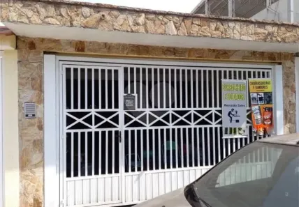 Casa com 3 Quartos à venda, 132m² no Parque Mandaqui, São Paulo
