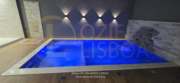 Casa de Condomínio com 4 Quartos à venda, 400m² no Setor Habitacional Vicente Pires, Brasília