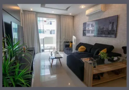Apartamento com 3 Quartos à venda, 94m² no Copacabana, Rio de Janeiro