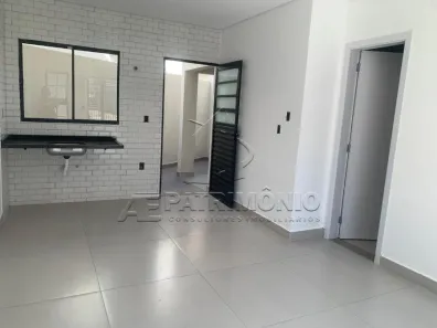 Casa de Condomínio com 2 Quartos à venda, 60m² no Jardim Europa, Sorocaba