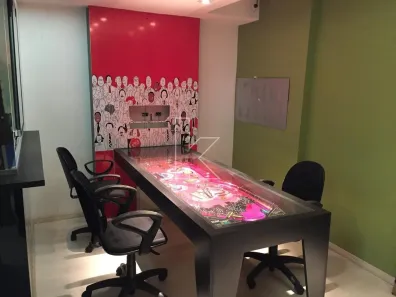 Sala Comercial à venda, 53m² no Vila Olímpia, São Paulo