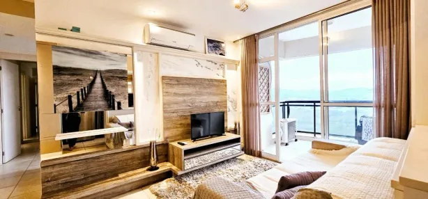Apartamento com 2 Quartos à venda, 70m² no Barra Olímpica, Rio de Janeiro