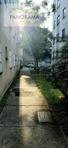 Apartamento com 2 Quartos à venda, 45m² no Serraria, Diadema