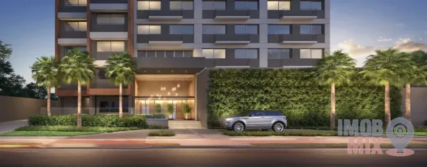 Apartamento com 1 Quarto à venda, 25m² no Bela Vista, Porto Alegre