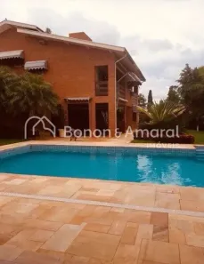 Casa com 4 Quartos à venda, 610m² no Cidade Universitária, Campinas