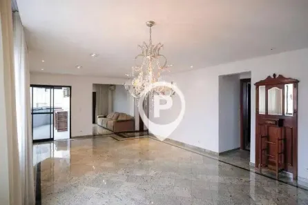 Apartamento com 3 Quartos à venda, 165m² no Santo Antônio, São Caetano do Sul