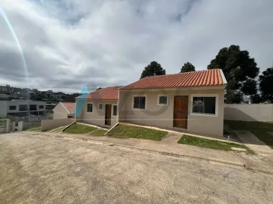 Casa com 3 Quartos à venda, 55m² no Rio Verde, Colombo