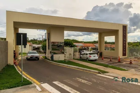 Casa com 3 Quartos à venda, 69m² no Parque Residencial das Nações Indígenas, Cuiabá