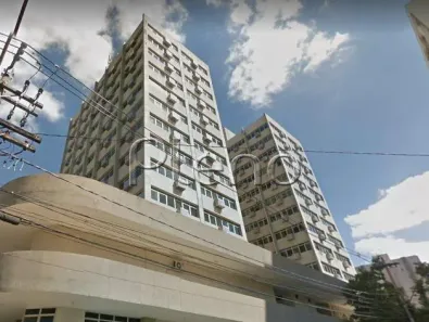Sala Comercial com 2 Quartos para alugar, 76m² no Jardim Proença, Campinas