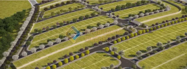 Lote/Terreno à venda, 373m² no Parque das Oliveiras II, Ribeirão Preto
