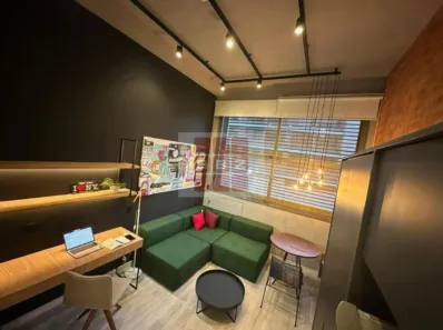Kitnet com 1 Quarto à venda, 25m² no Sumarezinho, São Paulo