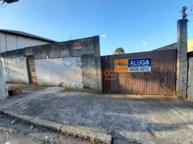 para alugar, 570m² no Vila Alice, Santo André