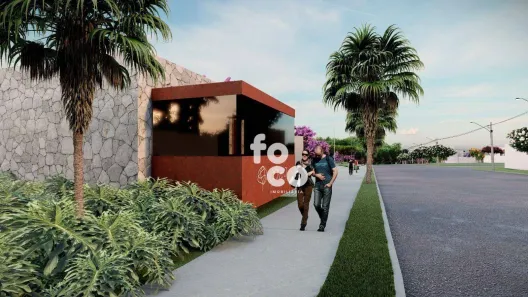 Lote/Terreno à venda, 360m² no Jardim Sul, Uberlândia