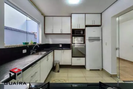 Imóvel Comercial com 3 Quartos à venda, 164m² no Assunção, São Bernardo do Campo