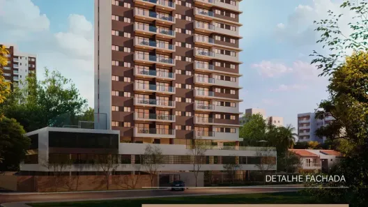 Apartamento com 2 Quartos à venda, 53m² no Cordeiro, Recife
