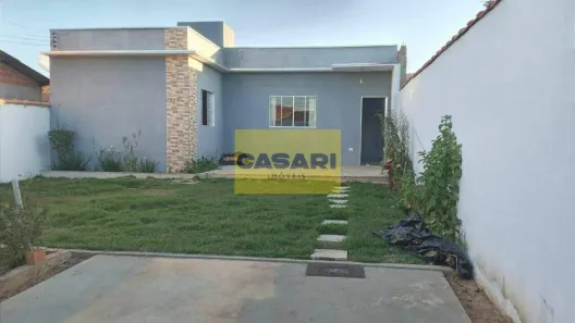 Casa com 2 Quartos à venda, 55m² no Iperó, Iperó