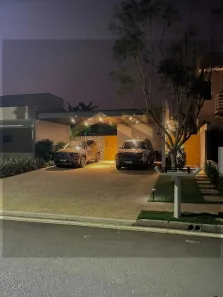 Casa de Condomínio com 3 Quartos à venda, 125m² no Residencial Real Parque Sumaré, Sumaré