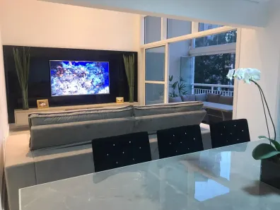 Apartamento com 3 Quartos à venda, 170m² no Vila Suzana, São Paulo