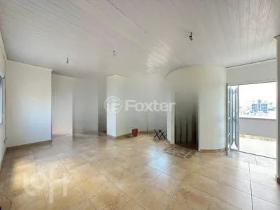 Cobertura com 3 Quartos à venda, 216m² no Rio Branco, Porto Alegre