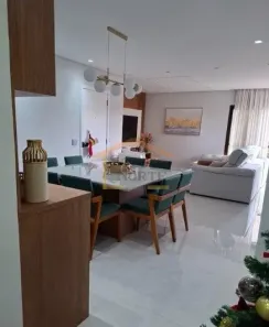 Apartamento com 3 Quartos à venda, 165m² no Vila Aurora (Zona Norte), São Paulo