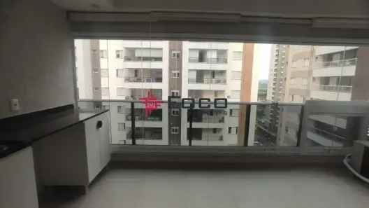 Apartamento com 1 Quarto para alugar, 50m² no Altos do Esplanada, São José dos Campos