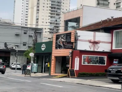 Lote/Terreno à venda, 130m² no Indianópolis, São Paulo