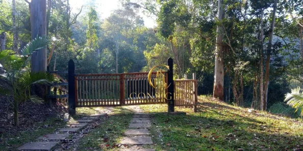Fazenda/Sítio com 4 Quartos à venda, 96800m² no Jardim Bela Vista, São José dos Campos