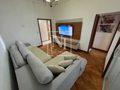 Apartamento com 2 Quartos à venda, 60m² no Copacabana, Rio de Janeiro