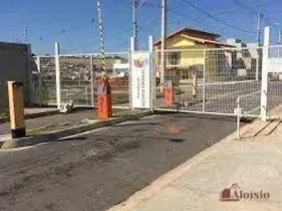 Lote/Terreno à venda, 158m² no Morada dos Nobres, Taubaté
