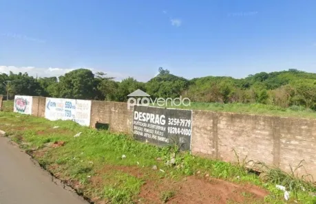 Lote/Terreno à venda, 546m² no Jardim América, Goiânia