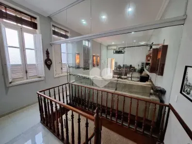Casa com 5 Quartos à venda, 200m² no Maracanã, Rio de Janeiro
