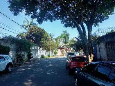 Lote/Terreno à venda, 550m² no Caxingui, São Paulo
