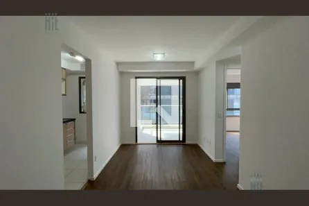 Apartamento com 2 Quartos à venda, 56m² no Vila Madalena, São Paulo